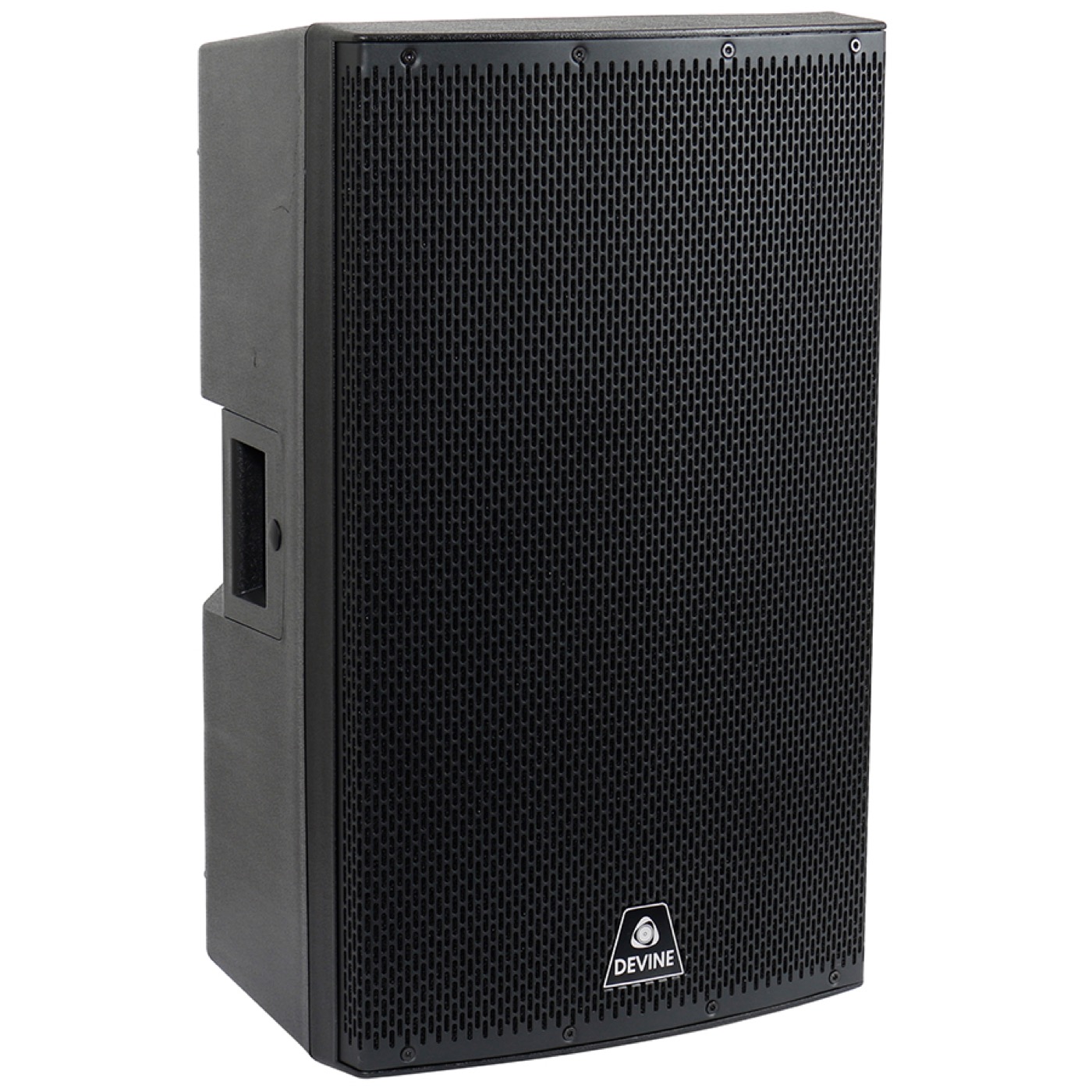 Set van 2x Actieve speaker
