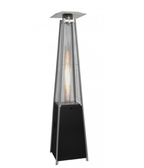 Flame Heater