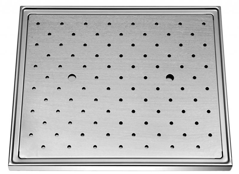 Lekblad 60 x 50 cm