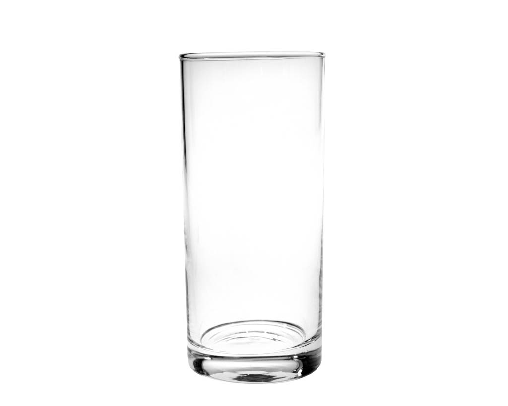 Longdrink glas 28 cl (a 33st per krat)