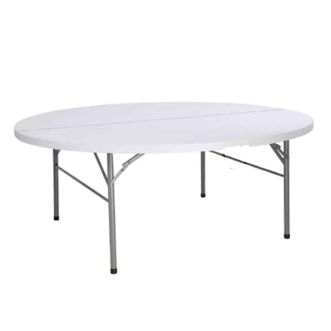 Tafel rond 183cm