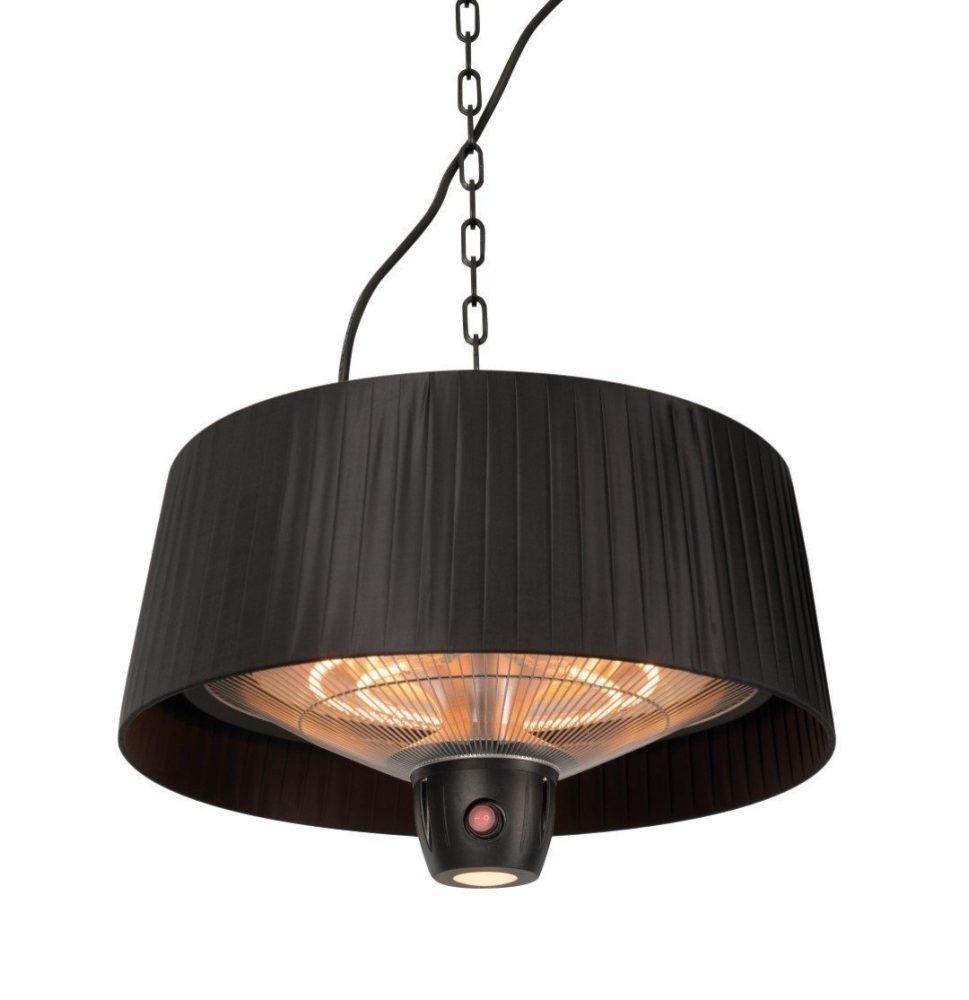 Hangende Heater