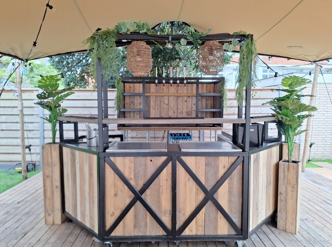 Troy Bar XL