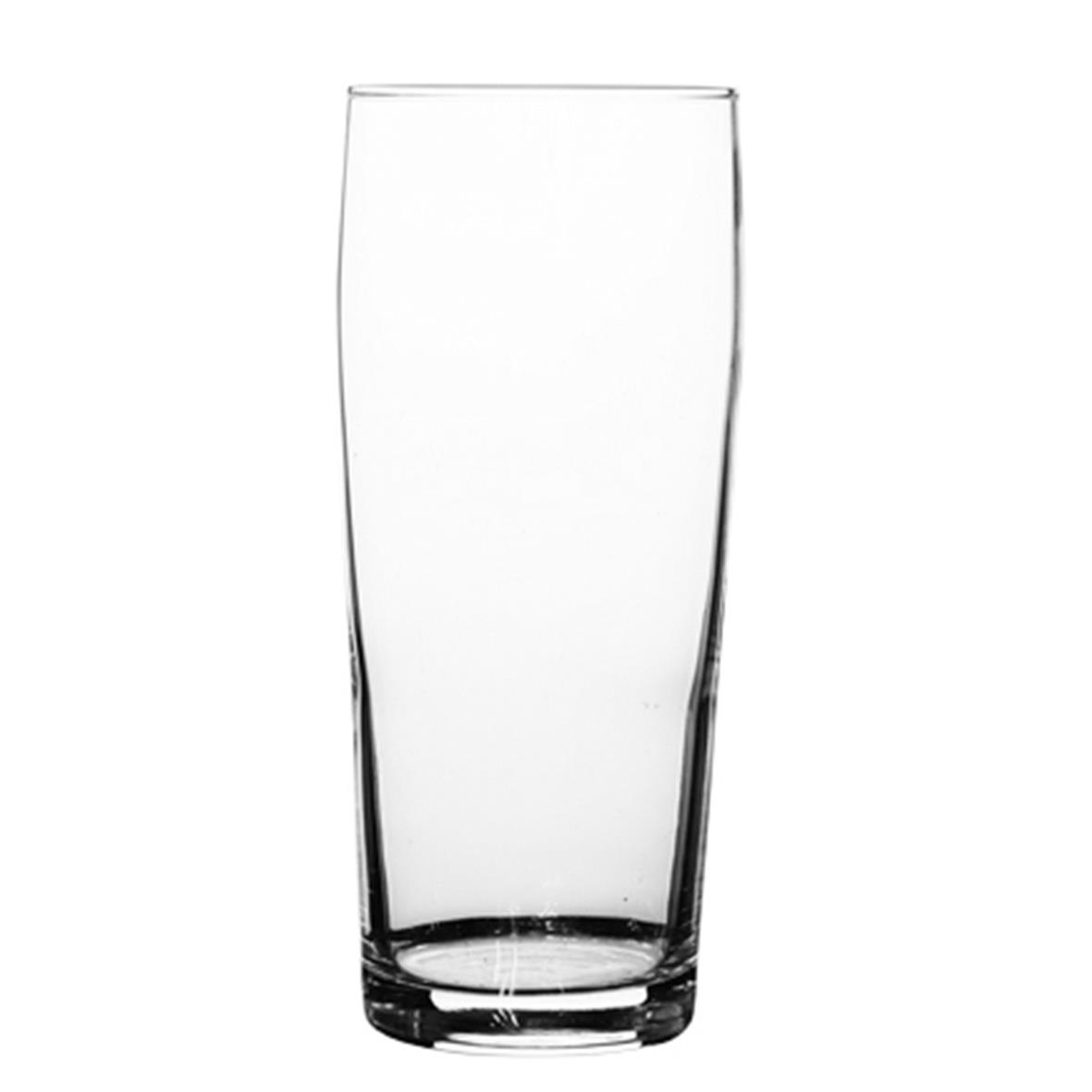 Bierflute 19 cl (a 40st per krat)